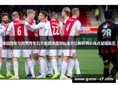 埃因青年与阿贾青年五大差异深度对比全方位解析精彩亮点呈现纵览