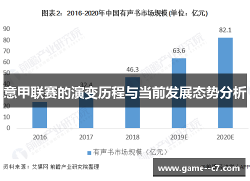 意甲联赛的演变历程与当前发展态势分析